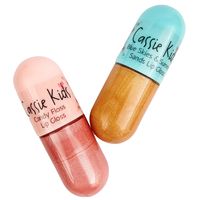Cassie Kids Lipgloss Pods